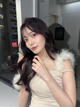 ユーフォリア 渋谷グランデ(Euphoria SHIBUYA GRANDE) ラベンダーピンク