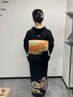 お着物着付けとヘアセットで1000円OFF 早朝も受け付けてます