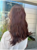 ニュアンスブラウン
