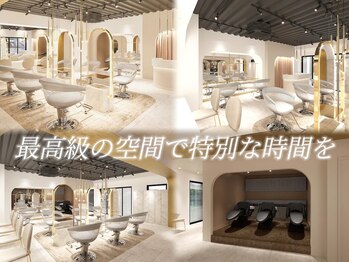 six by ginza Lond 名駅 【シックス　バイ　ギンザロンド】