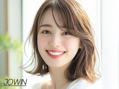 ジョウインアンドエマ(JOWIN AND EMMA)の写真