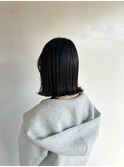 松山市/20代/30代/40代/外はねぱつっとライン