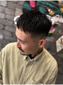 クロップスタイル