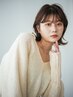 【宇佐美指名限定】カット＋カラー ￥8,800