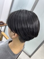 ダイス 岡本 摂津本山(Dice) 曲がる縮毛矯正