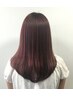 新メニュー登場!【Grand】　～髪セレブ～　ヘアエステ＋カット