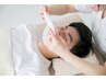 【６月限定◇夏前の第一印象UP】men's トータルカット＋角質&炭酸シャンプー