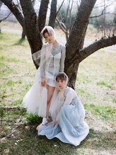 カイコヘアーアンドアートスタジオ(kaiko hair&art studio)