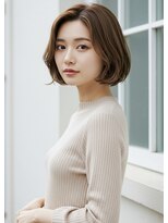 ハニーヘアー 掛川店(HONEY HAIR) 【大人女性に人気】髪質改善トリートメント 白髪ぼかし 掛川