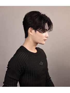 リップス 池袋(LIPPS) 韓流ショートセンターパート