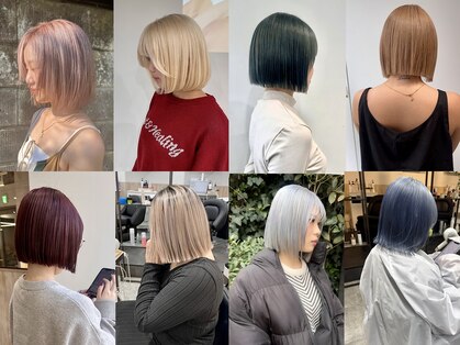 ラミュウ(LA.MIU)の写真