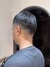 【KAITO限定クーポン】カット＋ヘッドスパ￥7920～