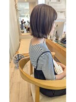 アントミ(...and tomi)&nbsp;アンブレラカラー