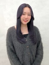 エジョン 八幡山店(Aejon)&nbsp;水口 彩華