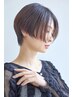 ★トリートメントプラン（トップスタイリスト）　￥8,030→￥6,930