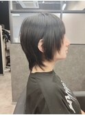 ウルフショート