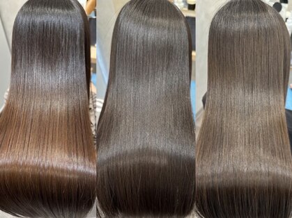 シーバイボクノ 銀座(si by bokuno)の写真