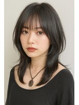 クーシ(kuusi)&nbsp;ハッシュカット【高円寺/東高円寺/新高円寺】