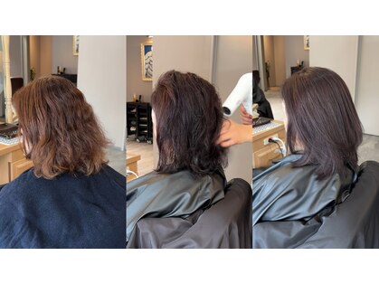 モニーク(MONIQUE)の写真