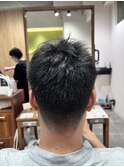 メンズカット