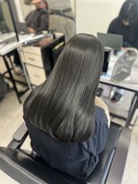 ガーデン タチカワ(garden tachikawa) オリーブグレージュカラー