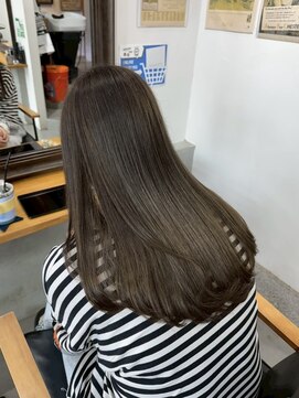 ラックセカンドスペース(LUCK 2nd SPACE) ☆