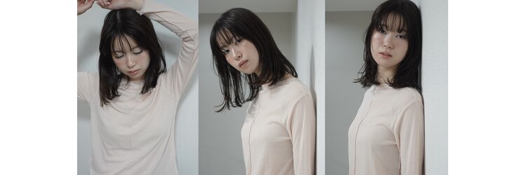 オンドバイサク(ondo by Saku)のサロンヘッダー