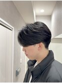 ニュアンスパーマ/ニュアンスウルフ/ダウンバング/仙台
