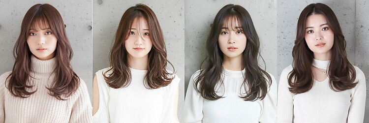 ニューヨークニューヨーク なんば道頓堀店(NYNY)のサロンヘッダー