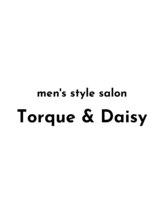 men's style salon Torque＆Daisy 武蔵小杉【1月15日NEW OPEN（予定）】