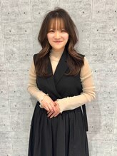 アッシュ 久が原店(Ash)&nbsp;脇野 真琴