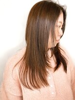 ユーシンエクラ(Yushin eclat)&nbsp;30代、40代の方必見！大人レイヤーカット