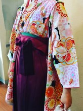 アプリコット美容室