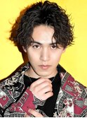 波巻きセンターパート