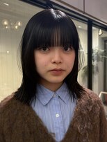 レティ(lety)&nbsp;medium layer