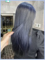 パレット 町田店(PALETTE)&nbsp;ダークネイビー　町田/町田駅/JR町田駅