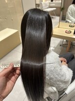 ジーナ 京都河原町(Zina)&nbsp;縮毛矯正