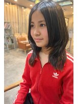 アリュー(allu)&nbsp;レイヤーミディー