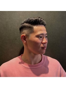 レディオ(Radio) サイドパート