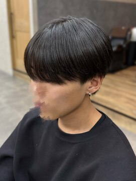 コク 千葉駅西口(COQU) シースルーマッシュ【楓】