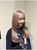 【池袋】レイヤーカット