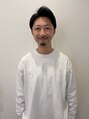 アグ ヘアー アトリエ 仙台中央店(Agu hair atelier)&nbsp;江橋 智大