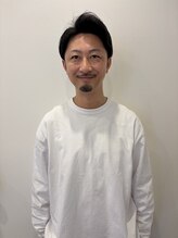 アグ ヘアー アトリエ 仙台中央店(Agu hair atelier)&nbsp;江橋 智大
