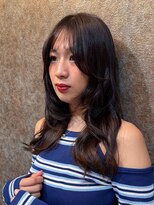 グラスヘア 石垣店(Grass Hair)&nbsp;ニュアンスパーマ