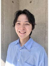 エクリボンヌ(equri bonne)&nbsp;斉藤 健