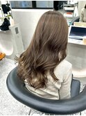  &nbsp;&nbsp;&nbsp;【ナチュラルに垢抜けるオリーブベージュ】♪