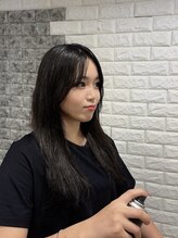 ジャムスタイリングハウス(JAM STYLING HOUSE) HANA