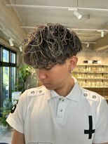 オムズポカ 栄矢場町店(OM's poka)&nbsp;名古屋メンズカット/名古屋メンズパーマ