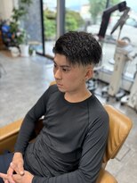 ヨダ(YODA)&nbsp;ツイストスパイラル