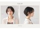 ビスチェ(Vische)の写真